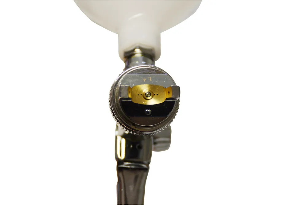 Farbspritzpistole PROFI-F