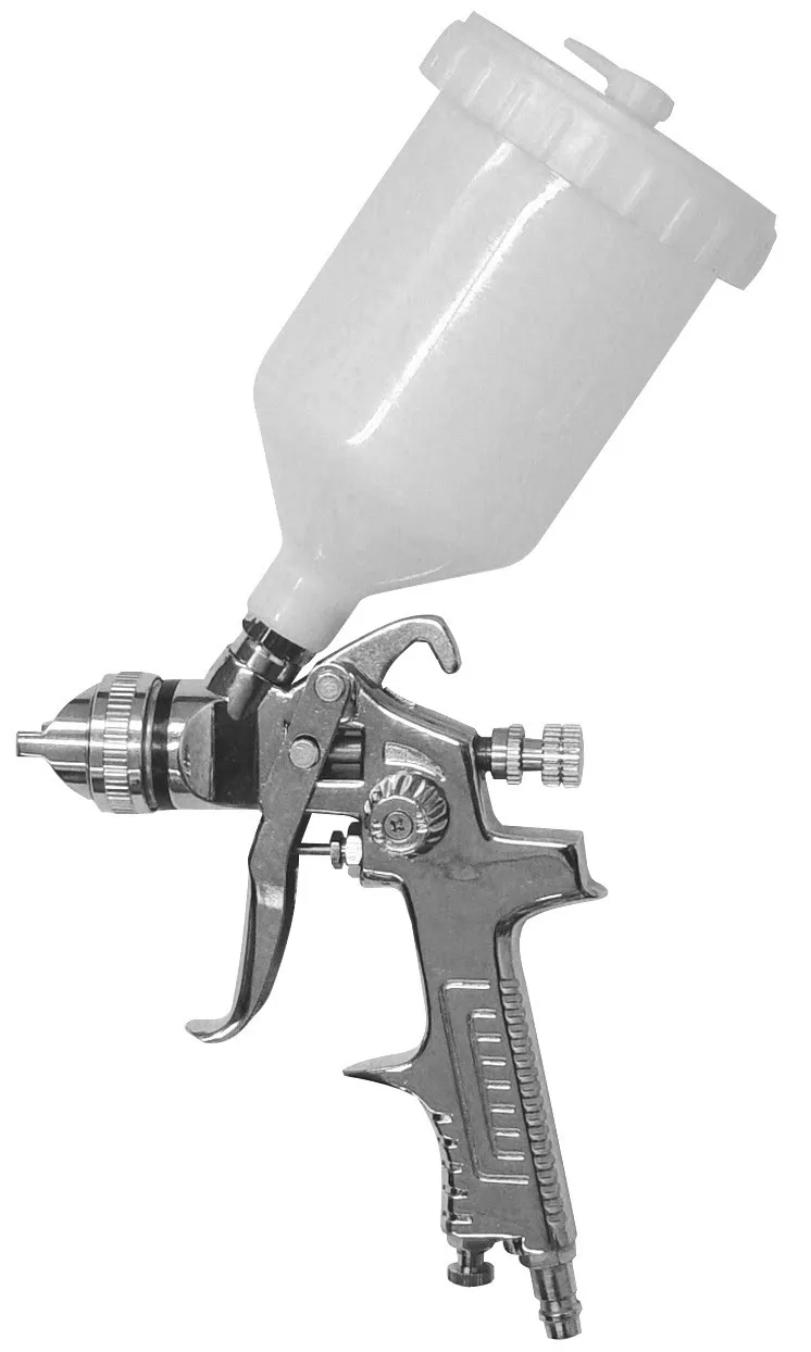 Farbspritzpistole PROFI-F