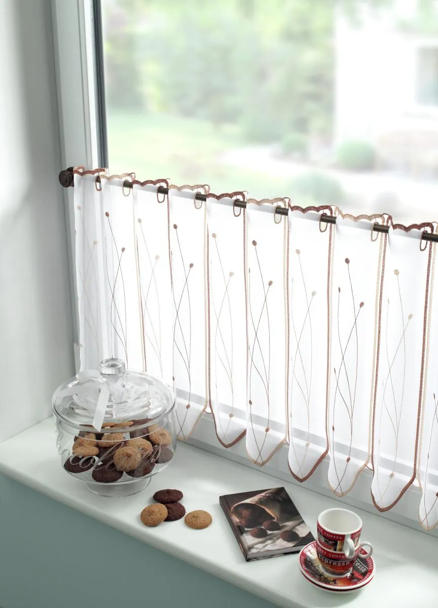 H-Vitragestange Montana 120