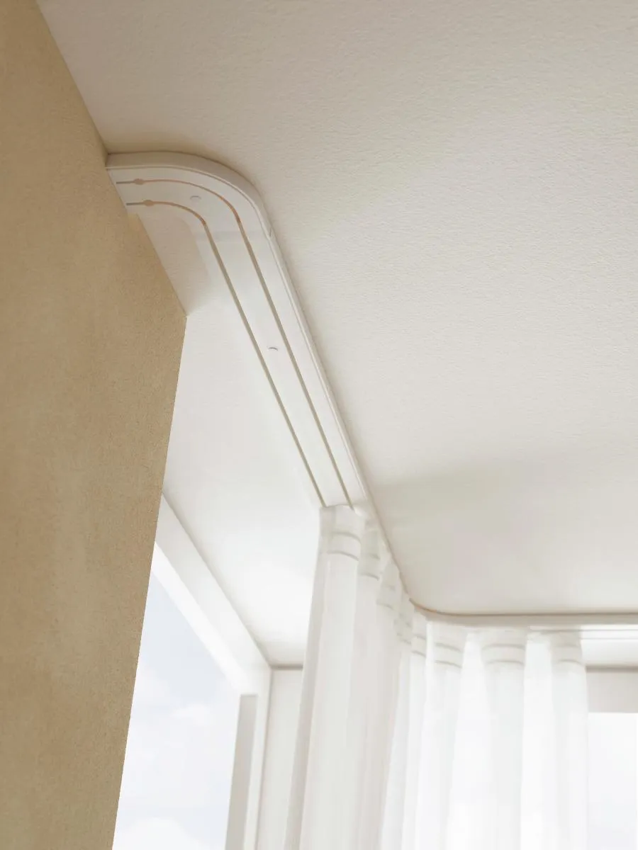 Erkerbogen GE2 f. Verl&auml;ngerung