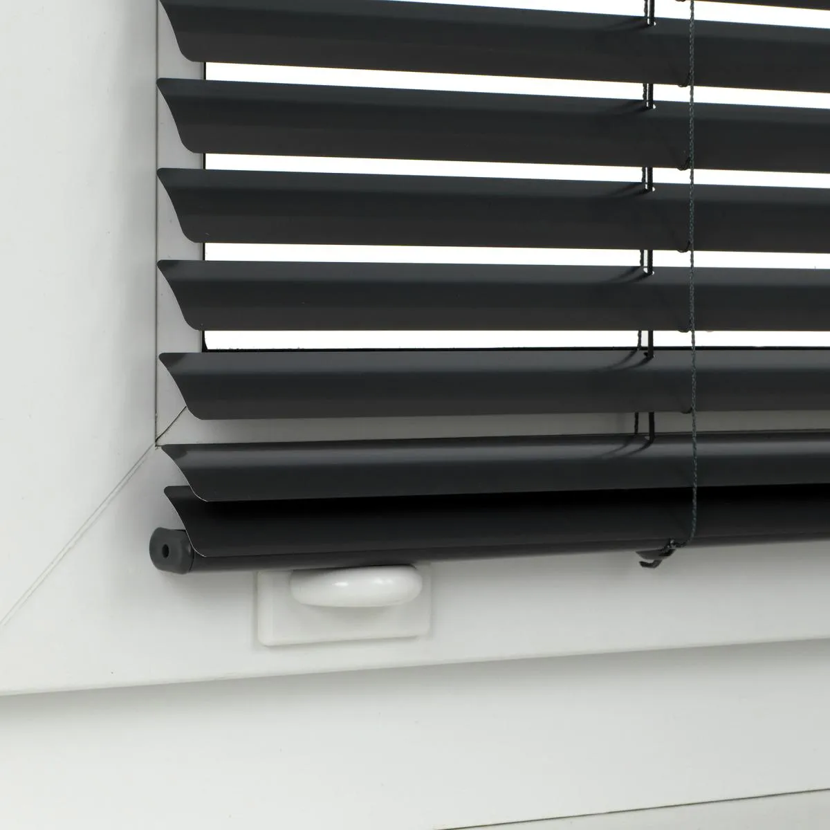 Magnet-Halter f&uuml;r Alu-Jalousie