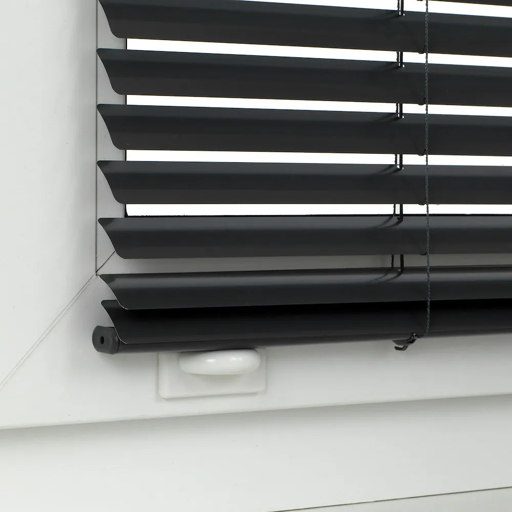 Magnet-Halter f&uuml;r Alu-Jalousie