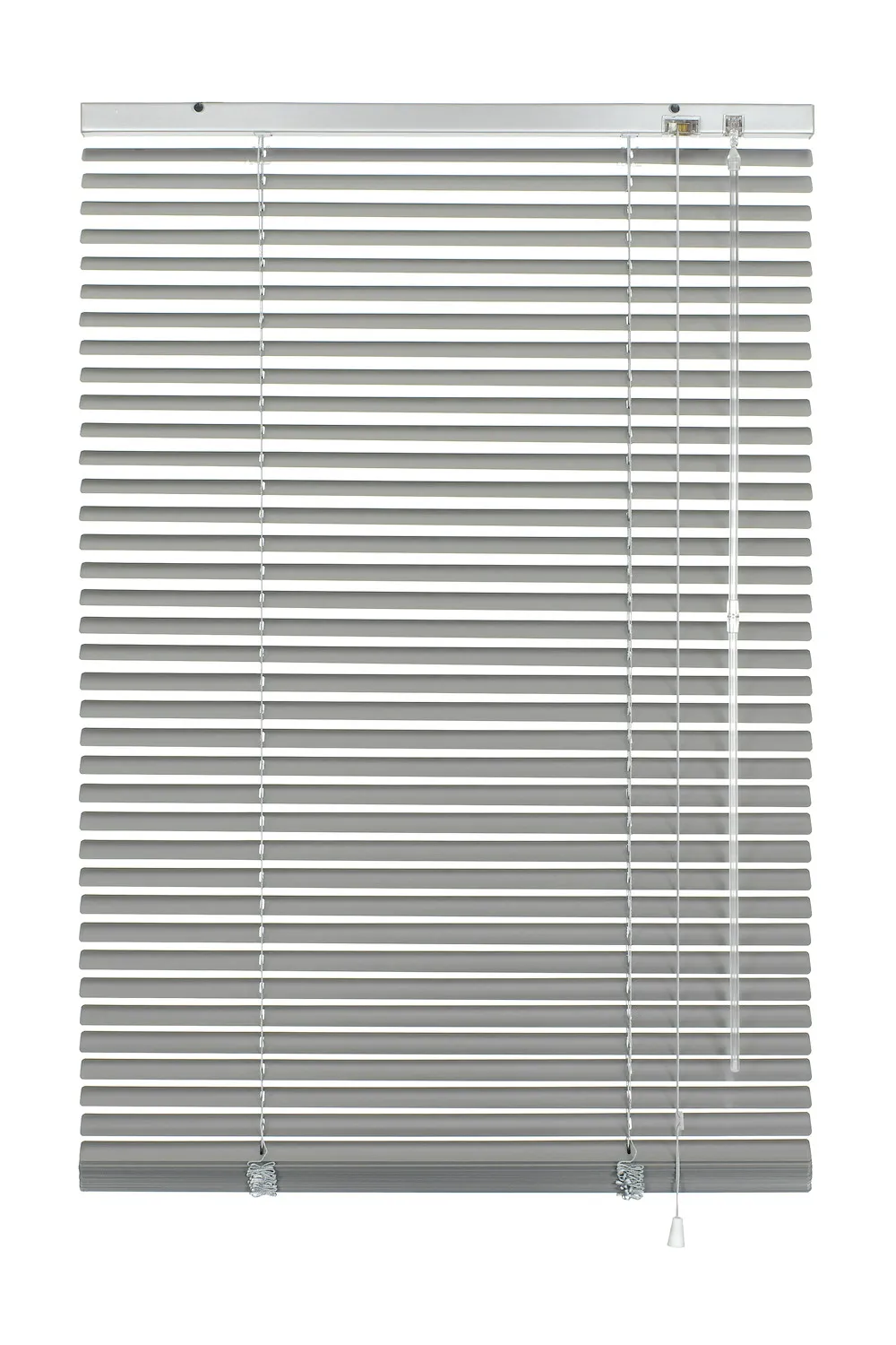 Alu-Jalousie 120x130 cm