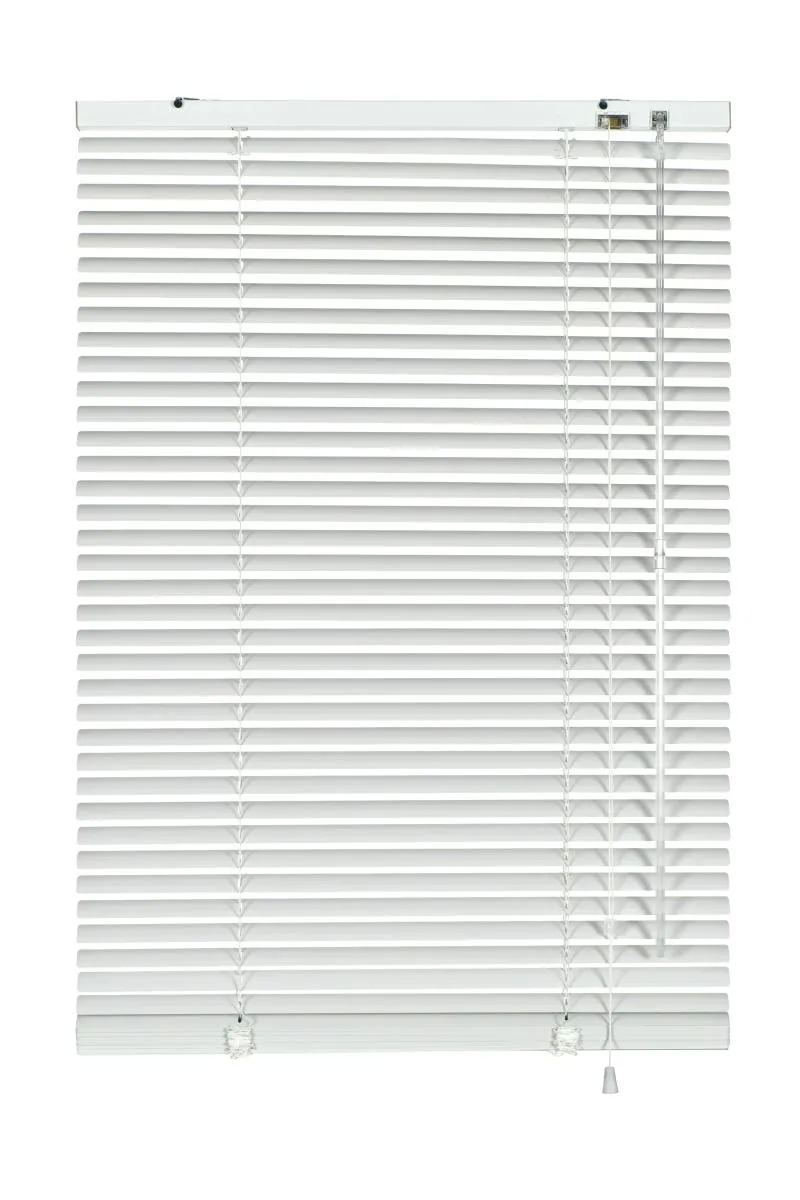 Alu-Jalousie 120x130 cm