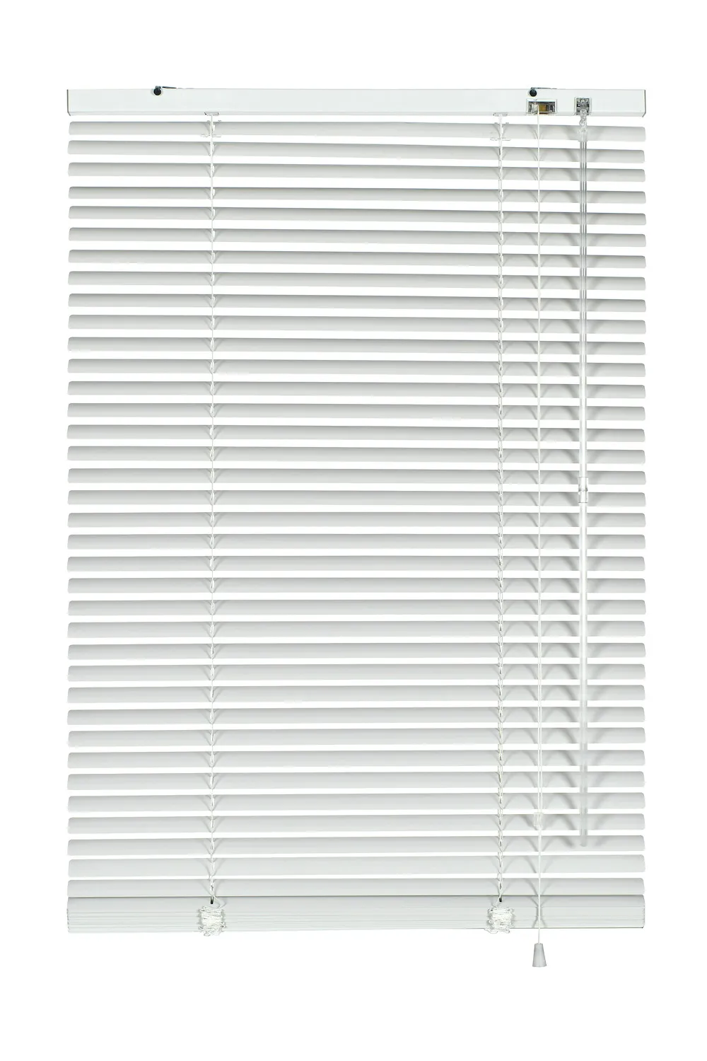 Alu-Jalousie 120x130 cm