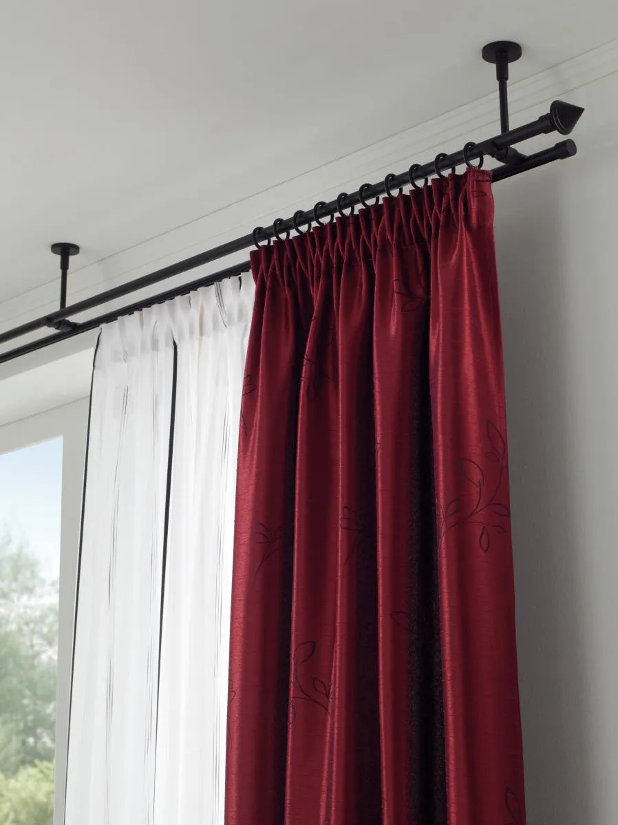 M-Ringe mit Haken f&uuml;r 16 mm