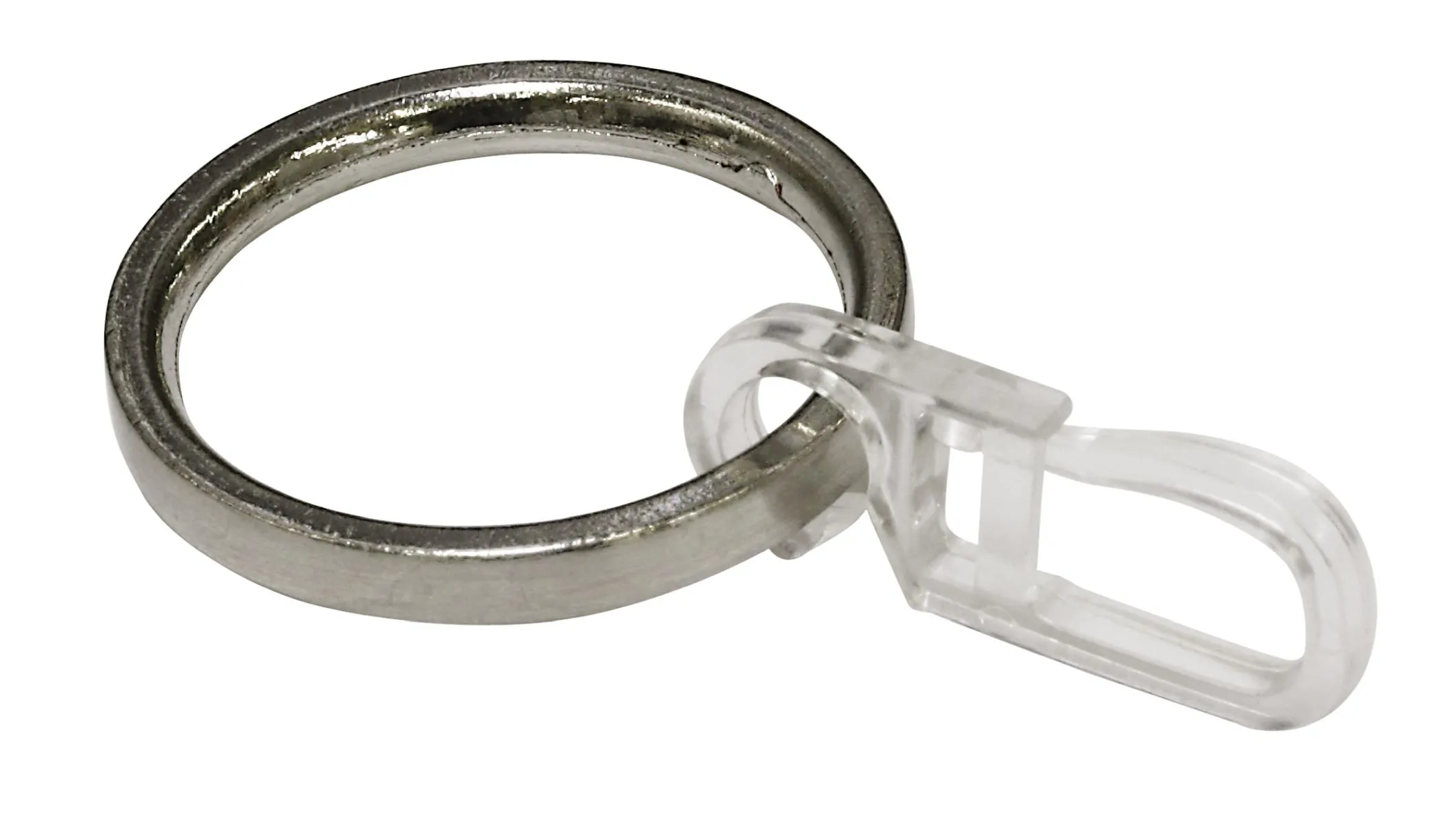 Ringe mit Haken Vancouver