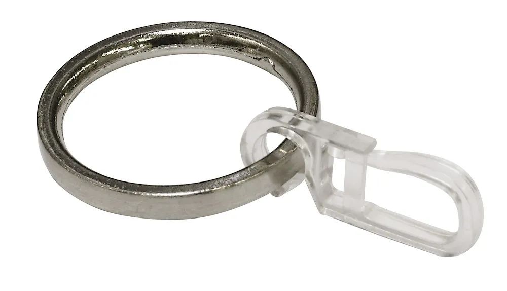 Ringe mit Haken Vancouver