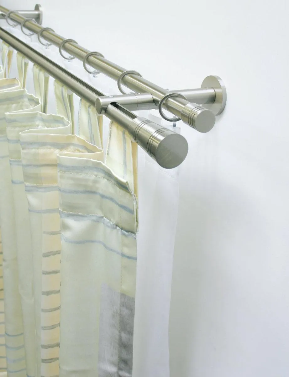 Metallstange 20 mm 120 cm