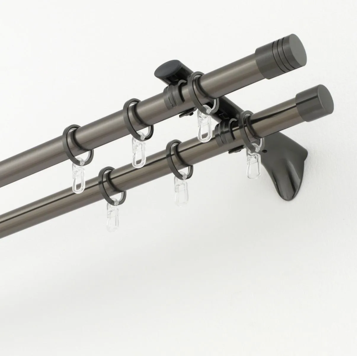 Metallstange 20 mm 200 cm