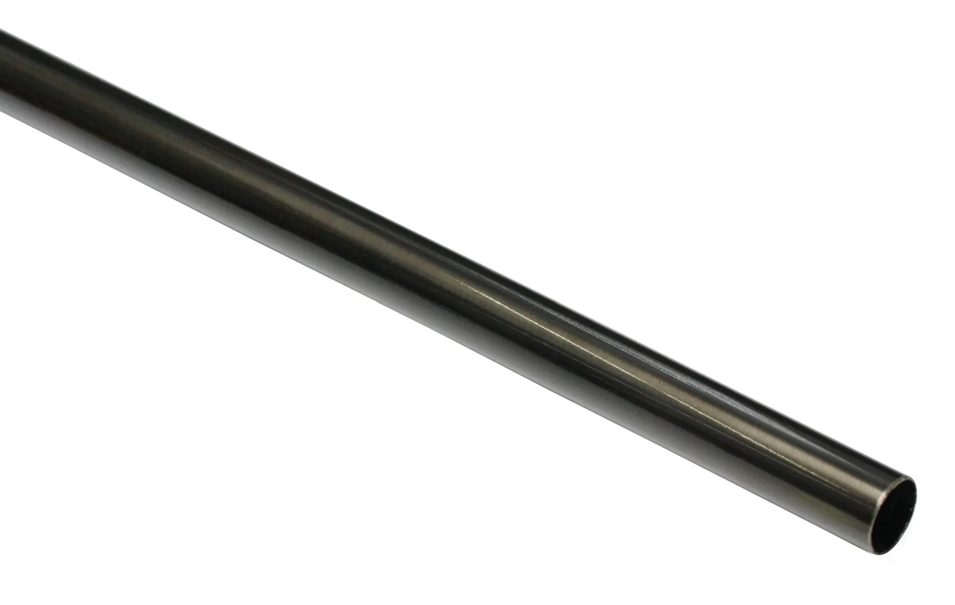 Metallstange 20 mm 200 cm