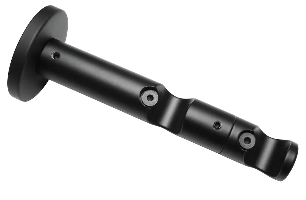 Kombitr&auml;ger 2-lfg. offen 16 mm