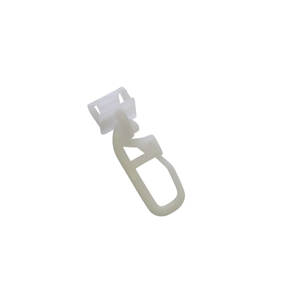 Click glider white 15x50