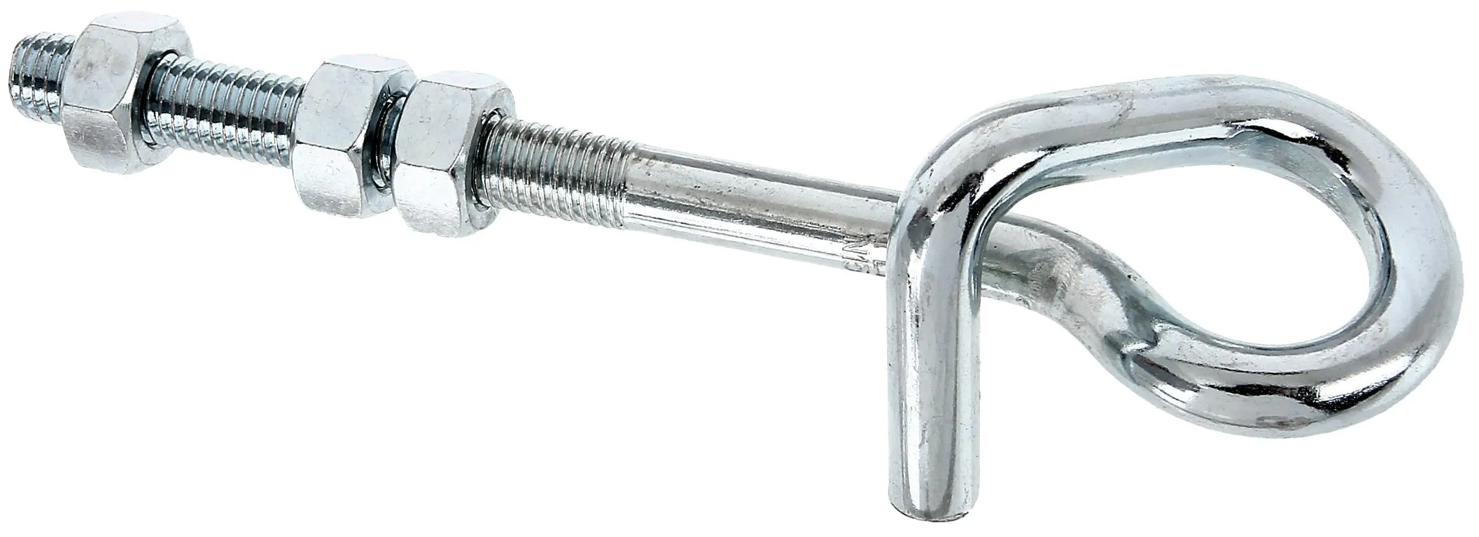 Schaukelhaken z.Durchschrauben