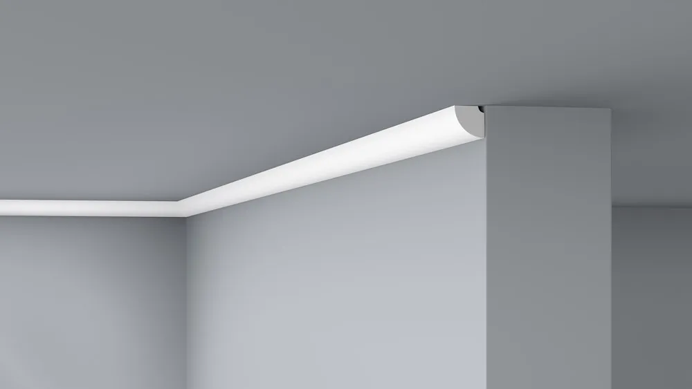 Decoflair PS-Zierprofil D1