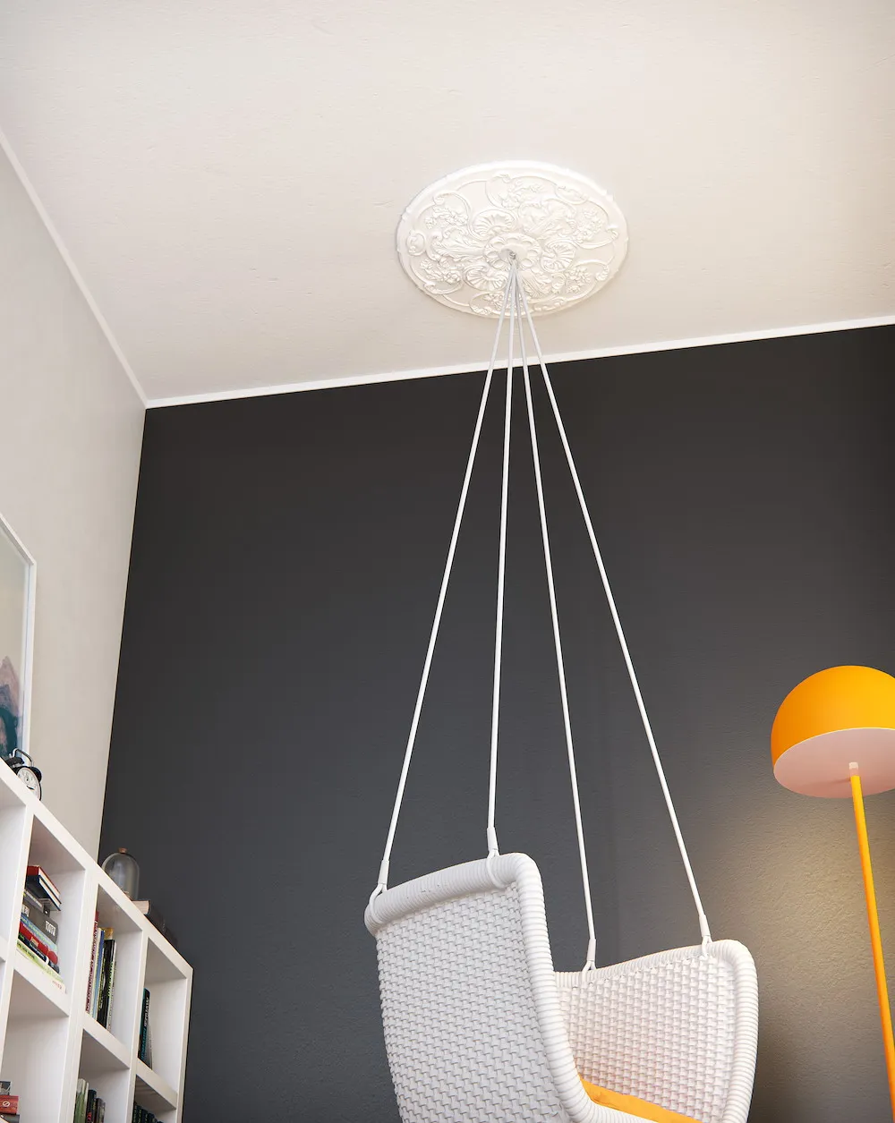 Decoflair PS-Zierprofil D2