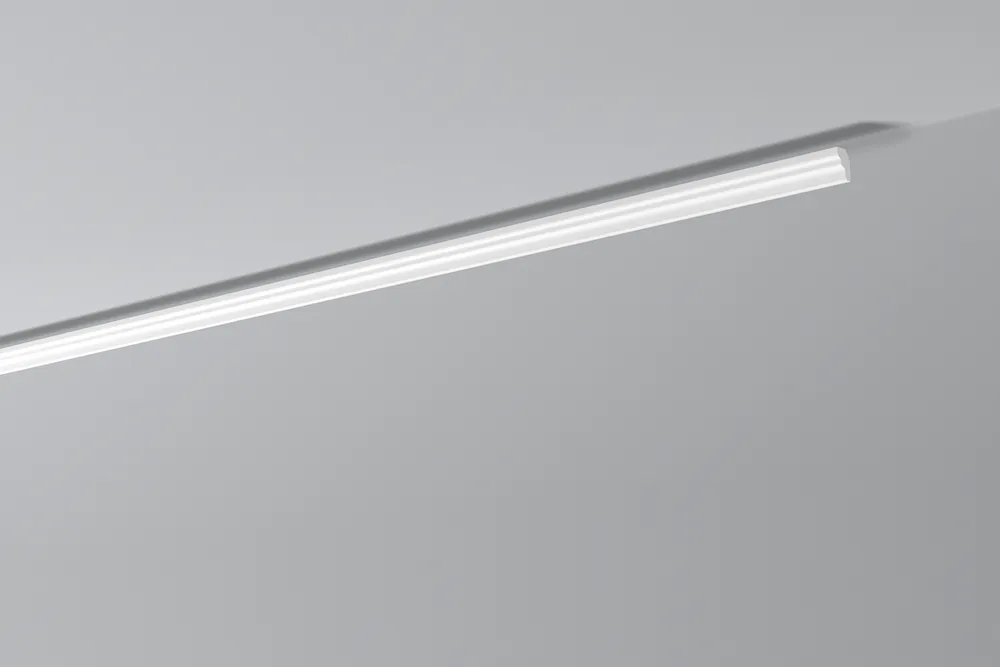 Decoflair PS-Zierprofil D2