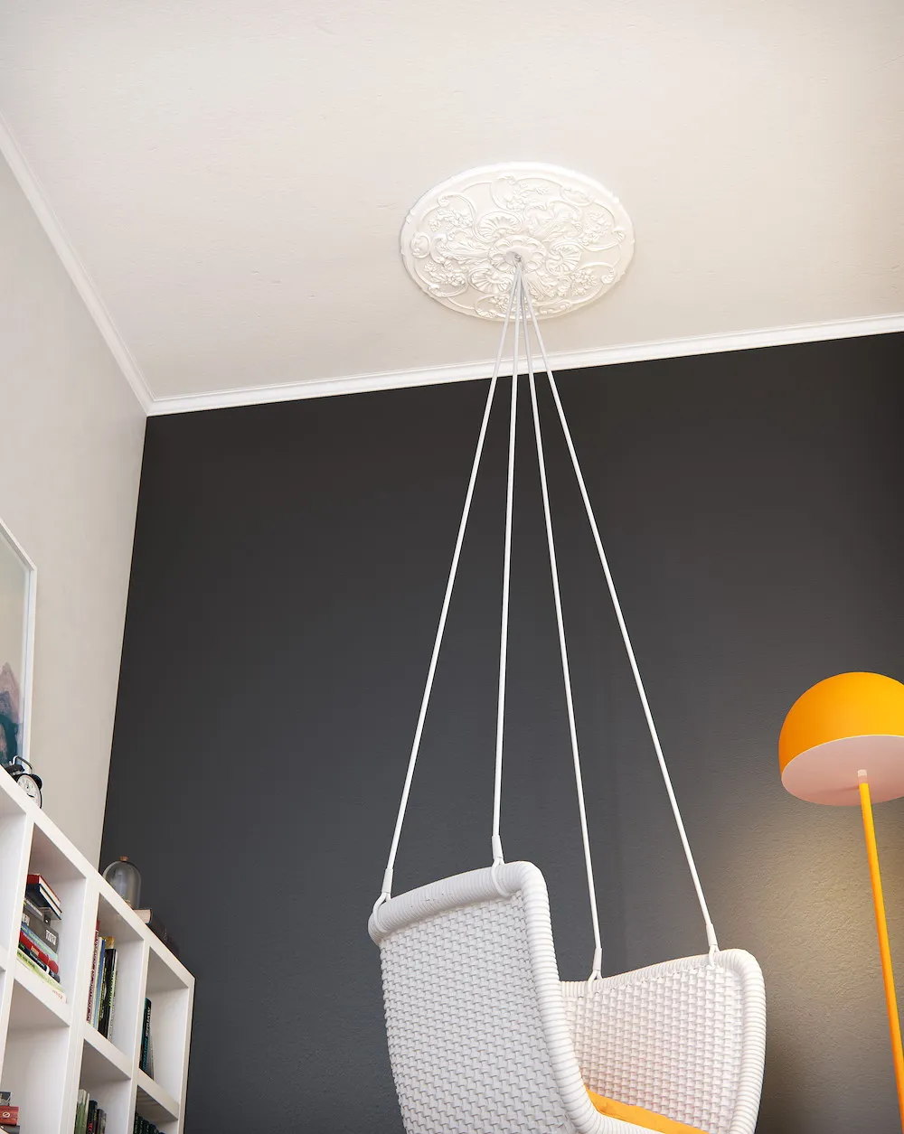 Decoflair PS-Zierprofil D7