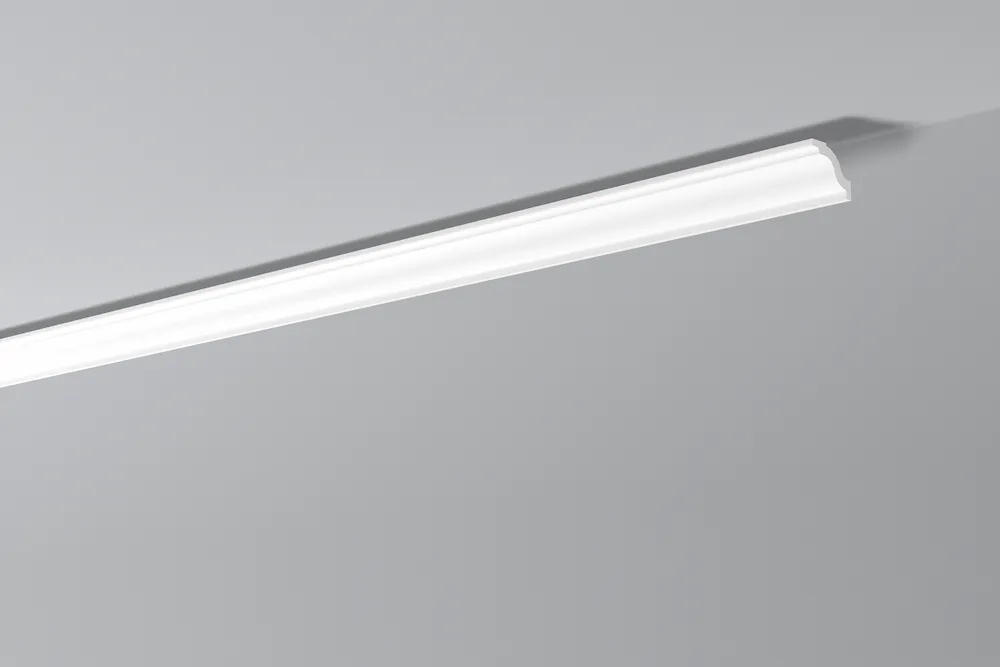 Decoflair PS-Zierprofil D7