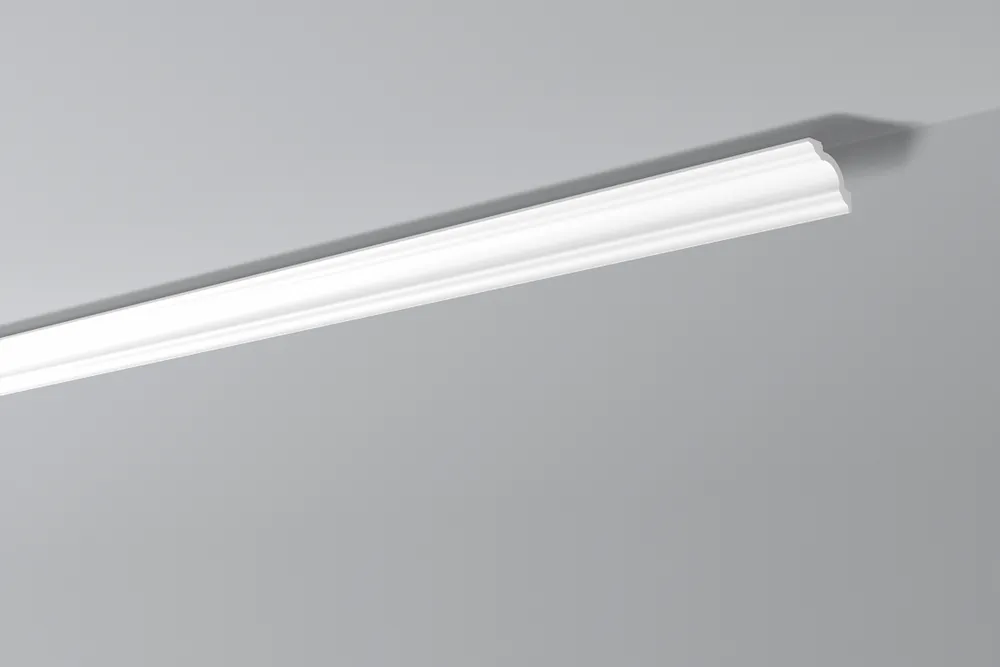 Decoflair PS-Zierprofil D8