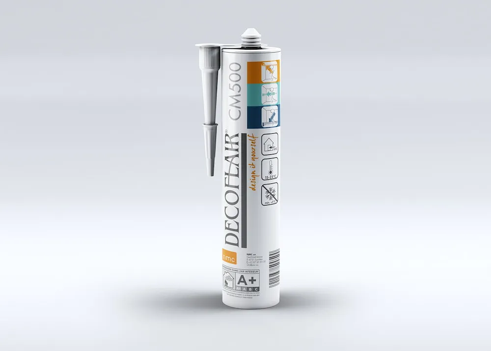Kartuschenkleber CM500