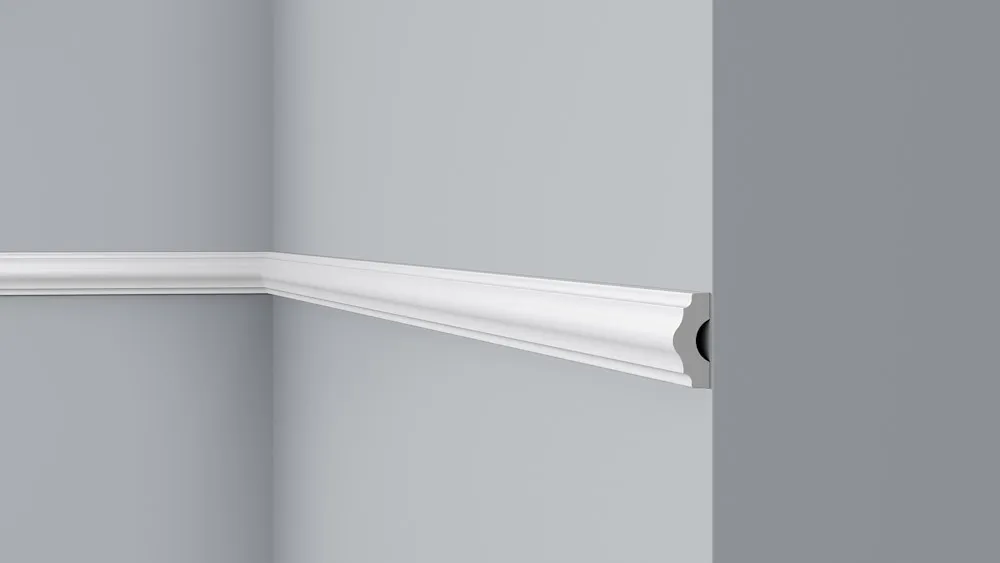 Decoflair HDP-Deco weiss CL1