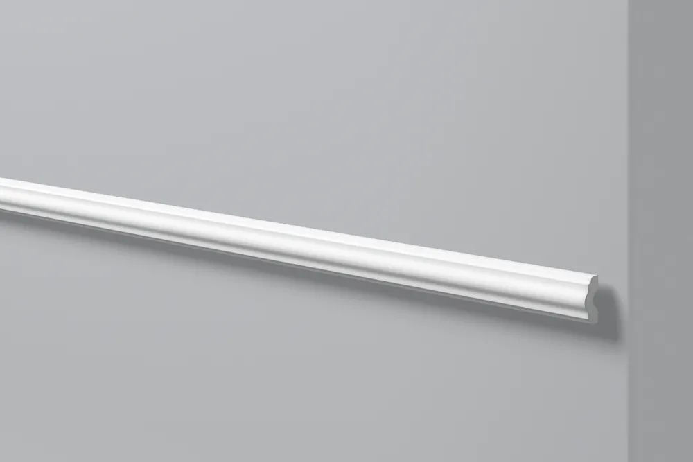 Decoflair HDP-Deco weiss CL1