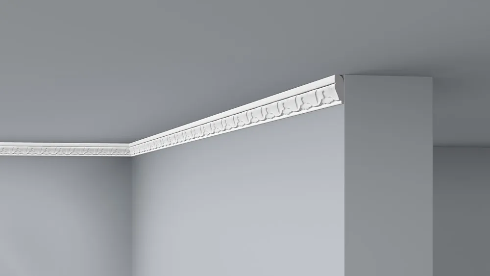 Decoflair EPS-Skin Zierprofil