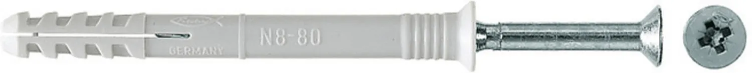 Nageld&uuml;bel N