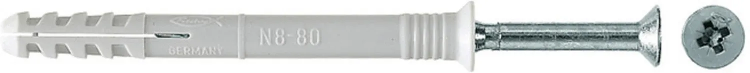 Nageld&uuml;bel N