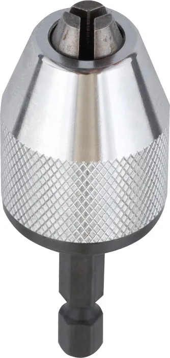 Bohrfutter