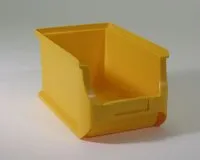 ProfiPlus Box 3, gelb, T&Uuml;V/GS