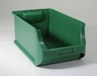 ProfiPlus Box 4, gr&uuml;n, T&Uuml;V/GS