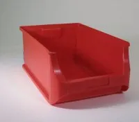 ProfiPlus Box 5, rot, T&Uuml;V/GS