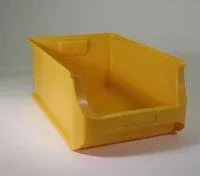 ProfiPlus Box 5, gelb, T&Uuml;V/GS