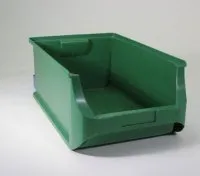 ProfiPlus Box 5, gr&uuml;n, T&Uuml;V/GS