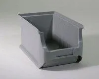 ProfiPlus Box 3, grau, T&Uuml;V/GS