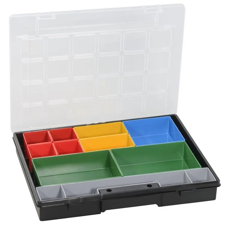 EuroPlus Flex 37-10, schwarz