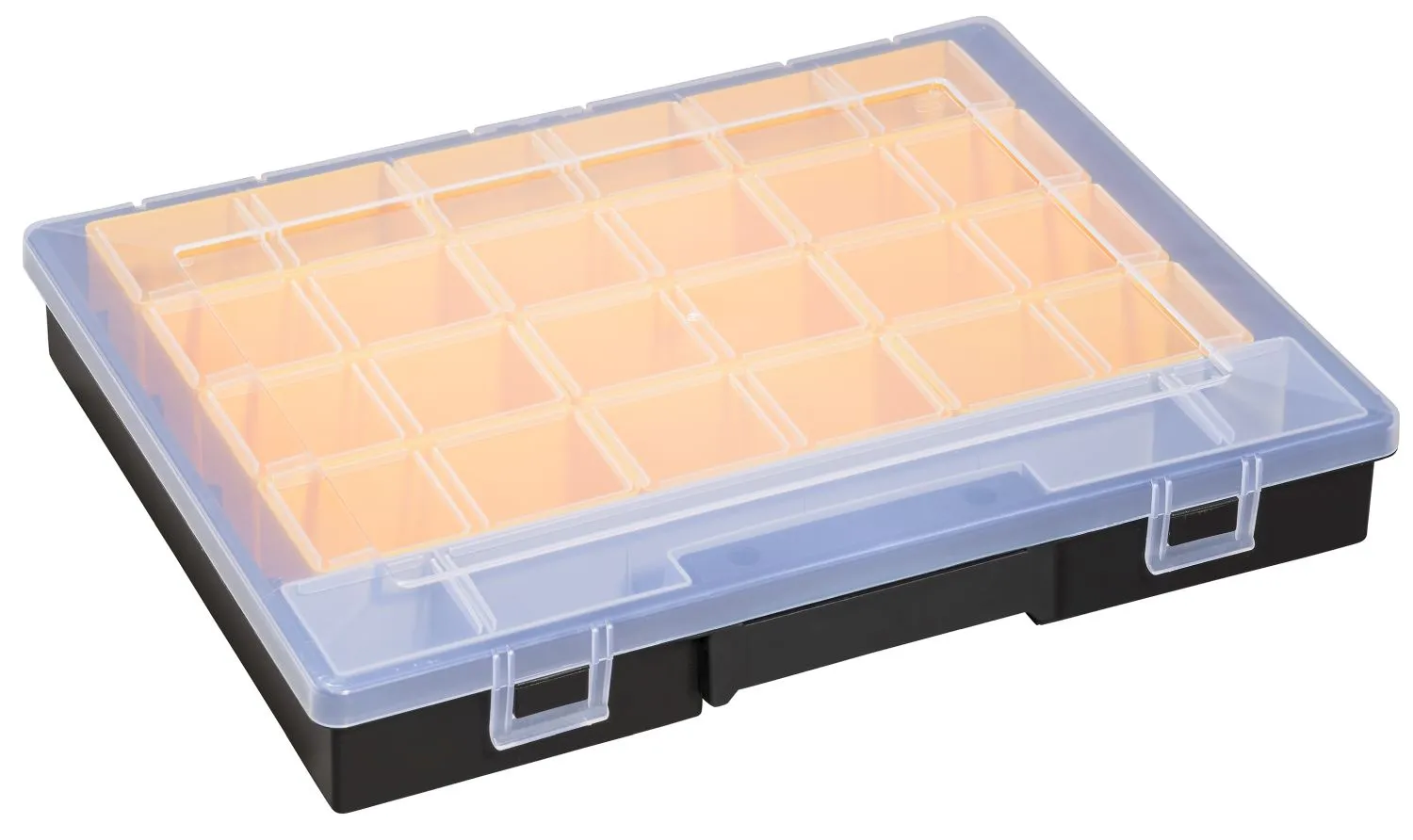 EuroPlus Flex 37-15, schwarz