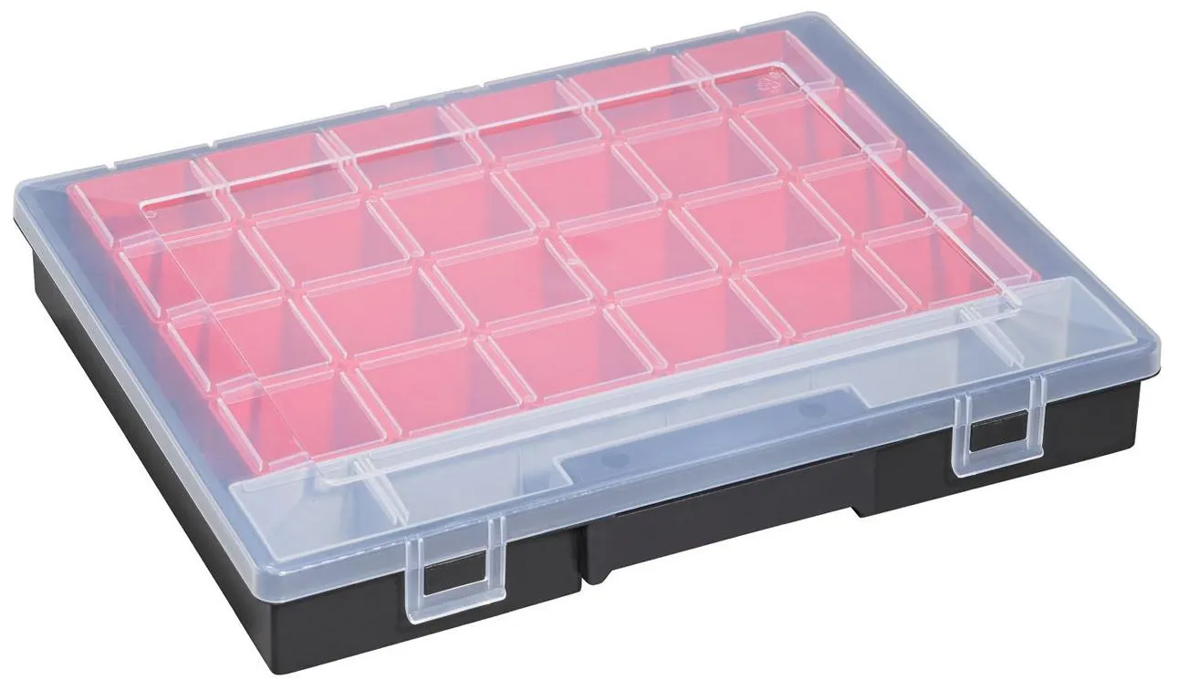 EuroPlus Flex 37-25, schwarz