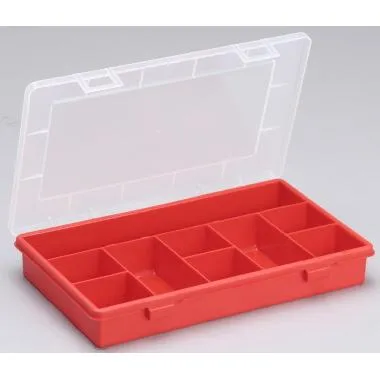 EuroPlus Basic 29/9, rot