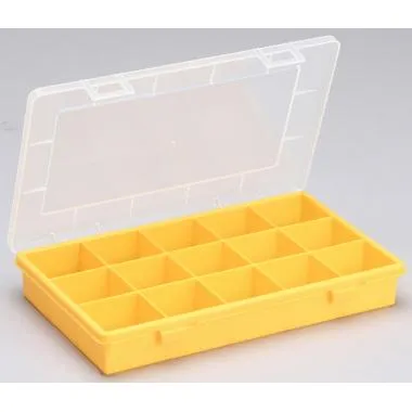 EuroPlus Basic 29/15, gelb
