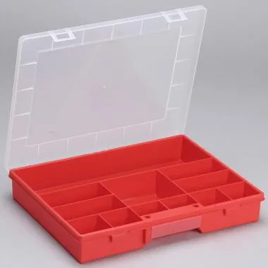 EuroPlus Basic 37/12, rot