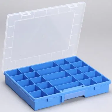 EuroPlus Basic 37/25, blau