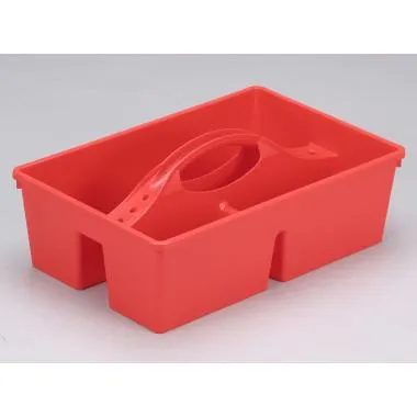 McPlus Carry, rot