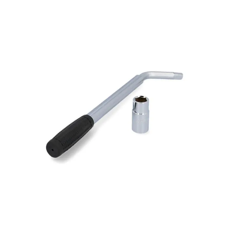 Teleskop-Radmutternschl&uuml;ssel