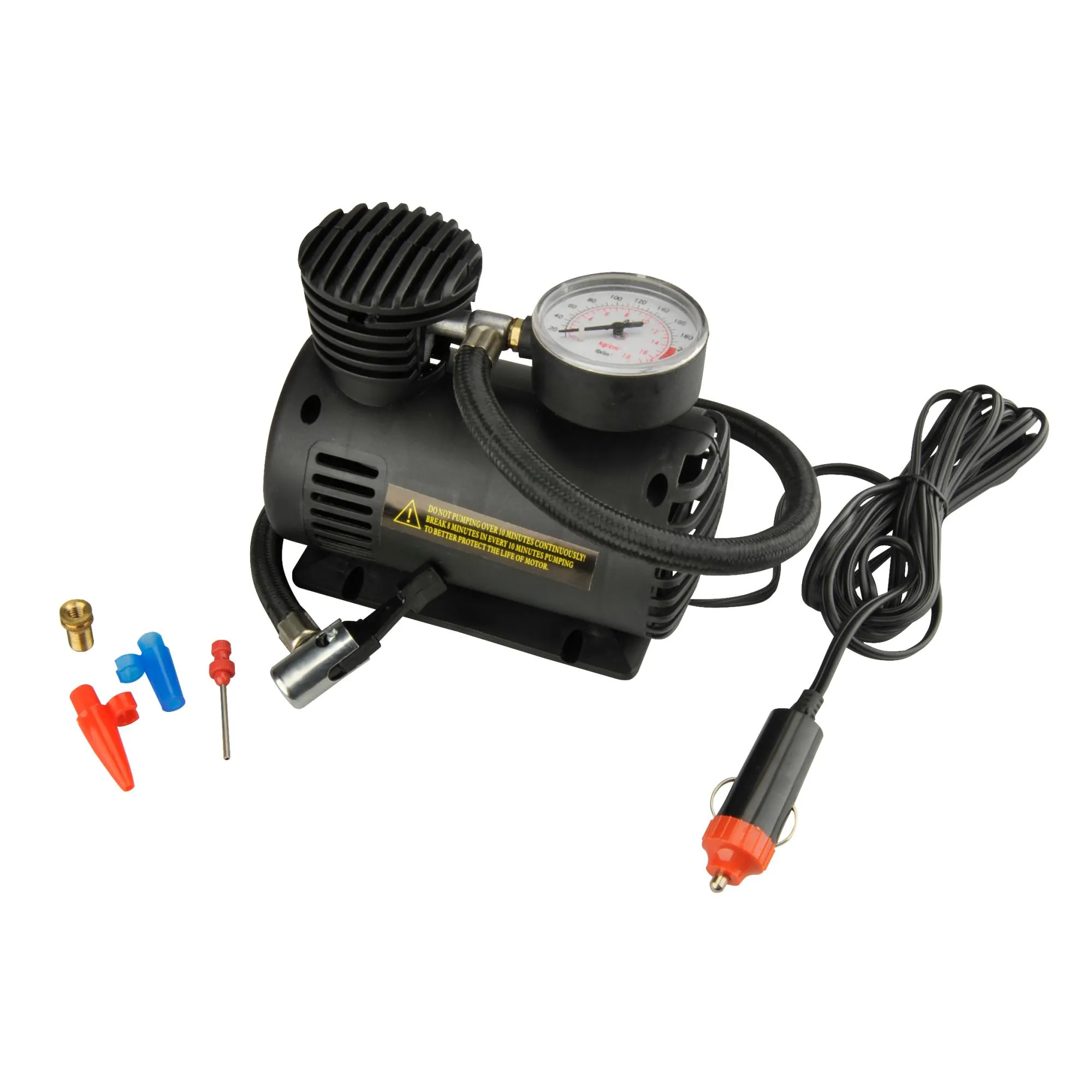 Kompressor-Pumpe 18 bar