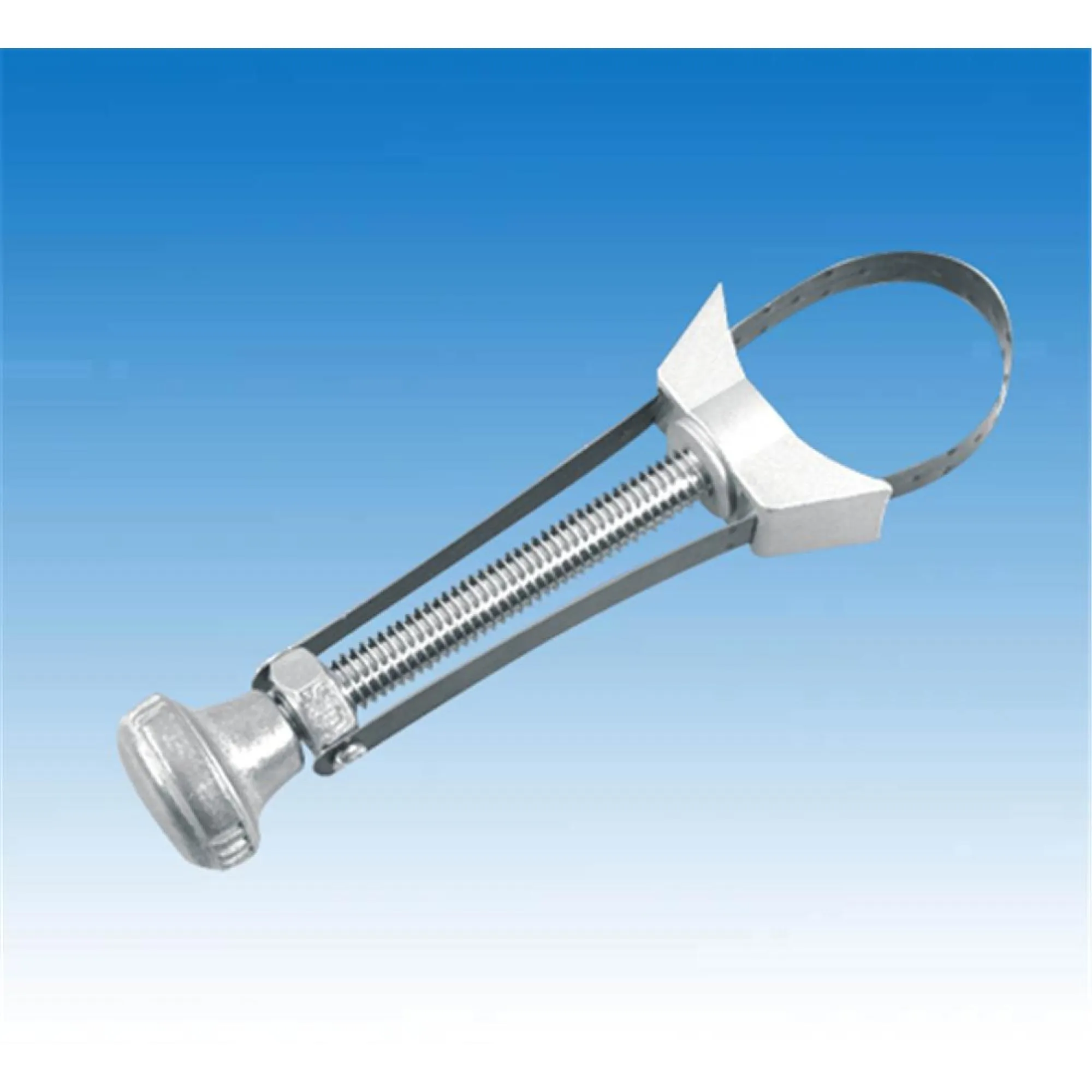 &Ouml;lfilterschl&uuml;ssel Profi mit