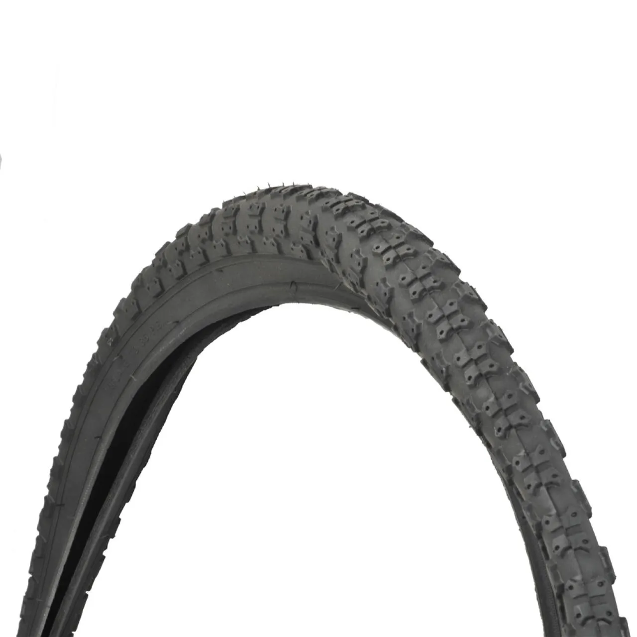 Reifen 20x2,125 BMX VR schwarz