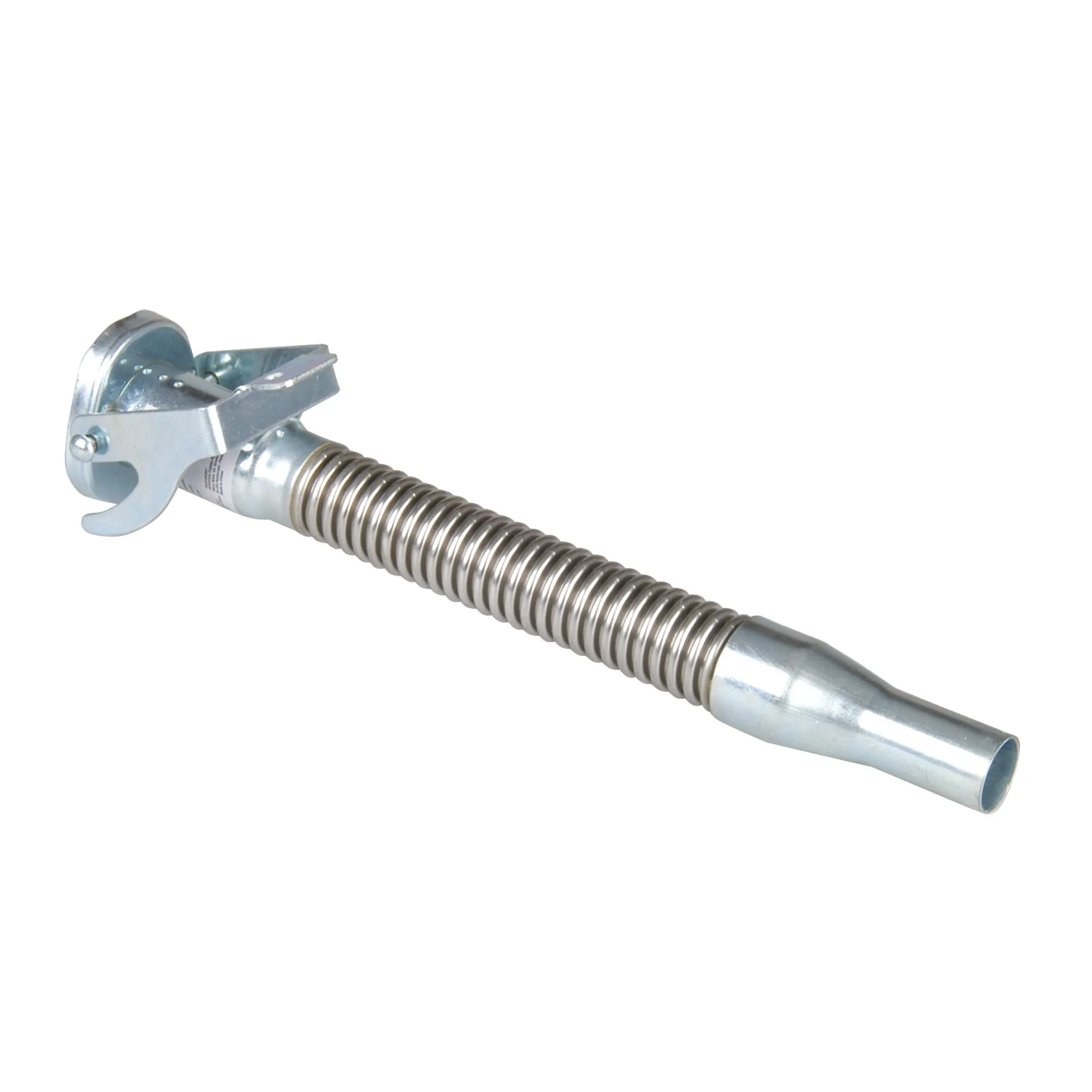 Ausgie&szlig;er flexibel